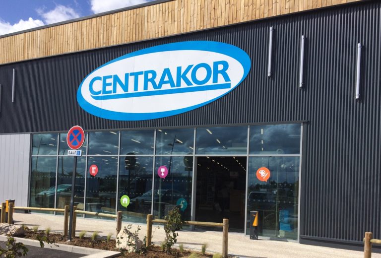 Centrakor