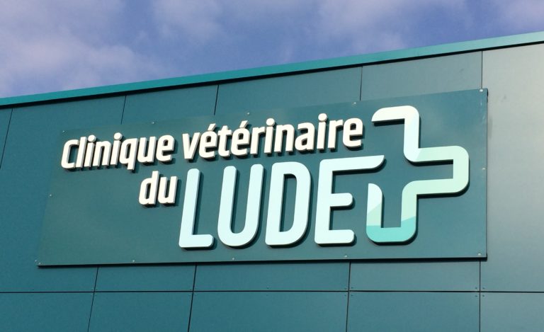 Clinique vétérinaire du Lude