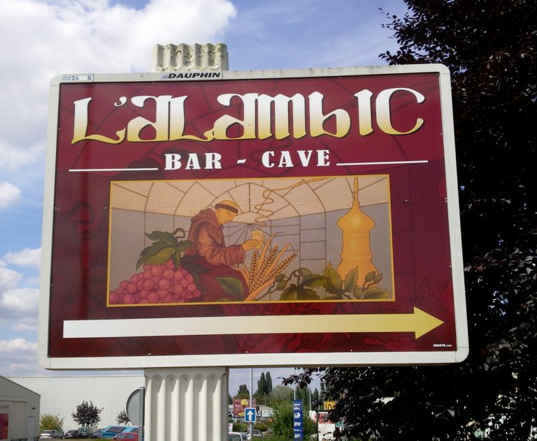 L’Alambic