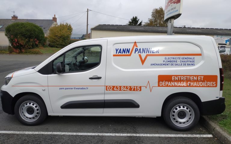 Yann Pannier