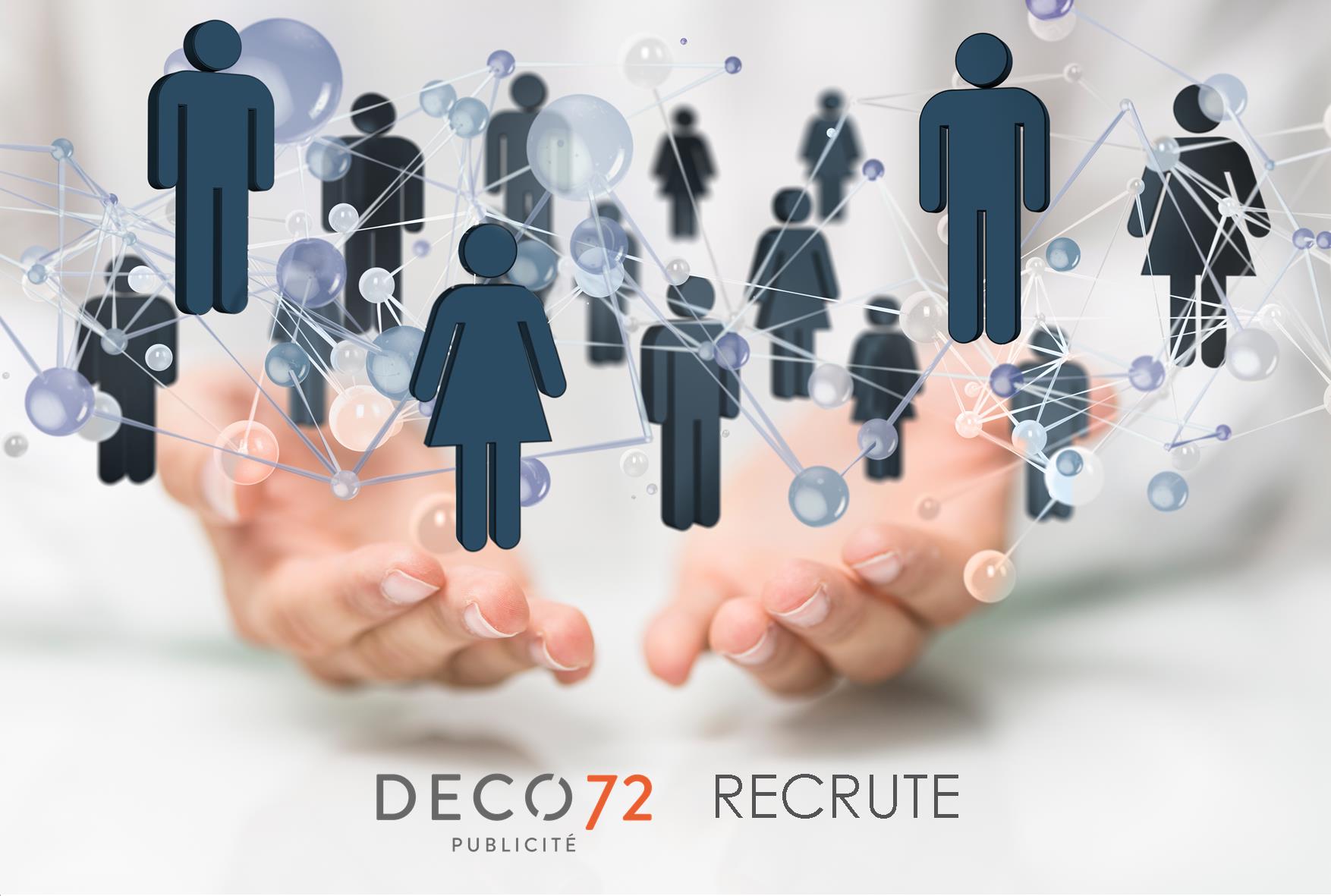 Recrutement d'opérateurs de fabrication